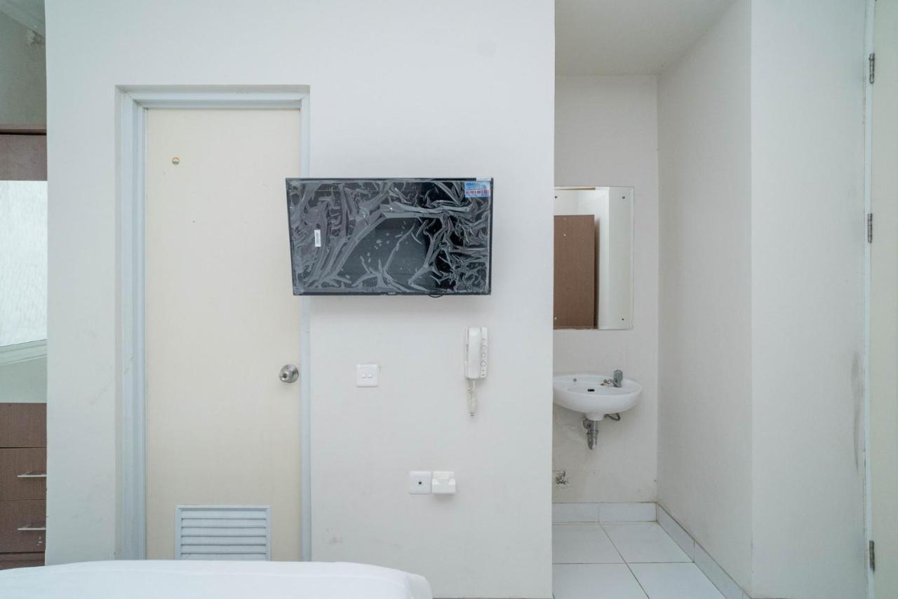 Mroom Residence Near Umn Gading Serpong Redpartner Cicayur エクステリア 写真