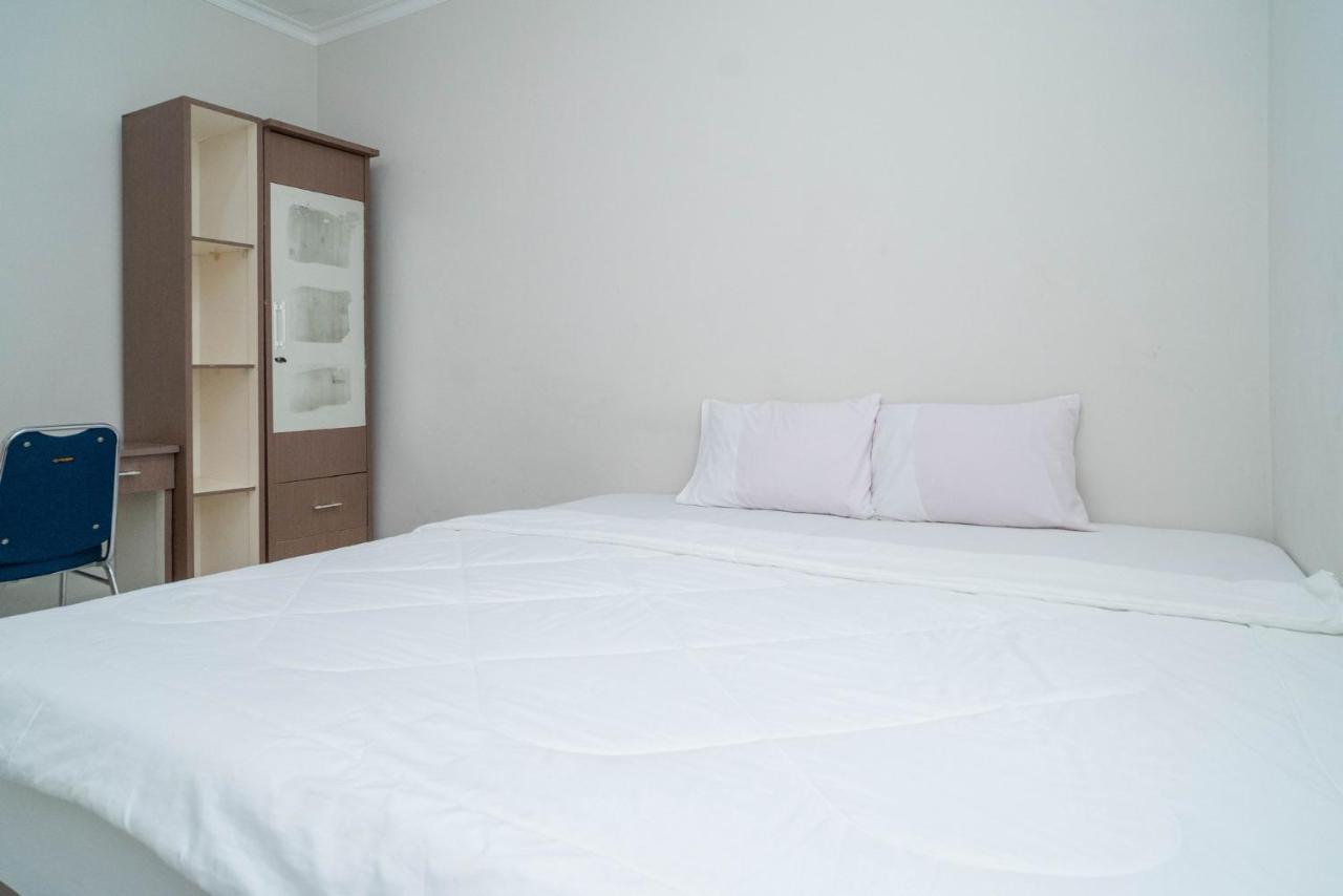 Mroom Residence Near Umn Gading Serpong Redpartner Cicayur エクステリア 写真