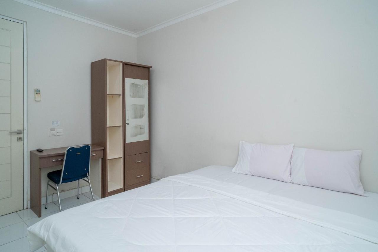 Mroom Residence Near Umn Gading Serpong Redpartner Cicayur エクステリア 写真