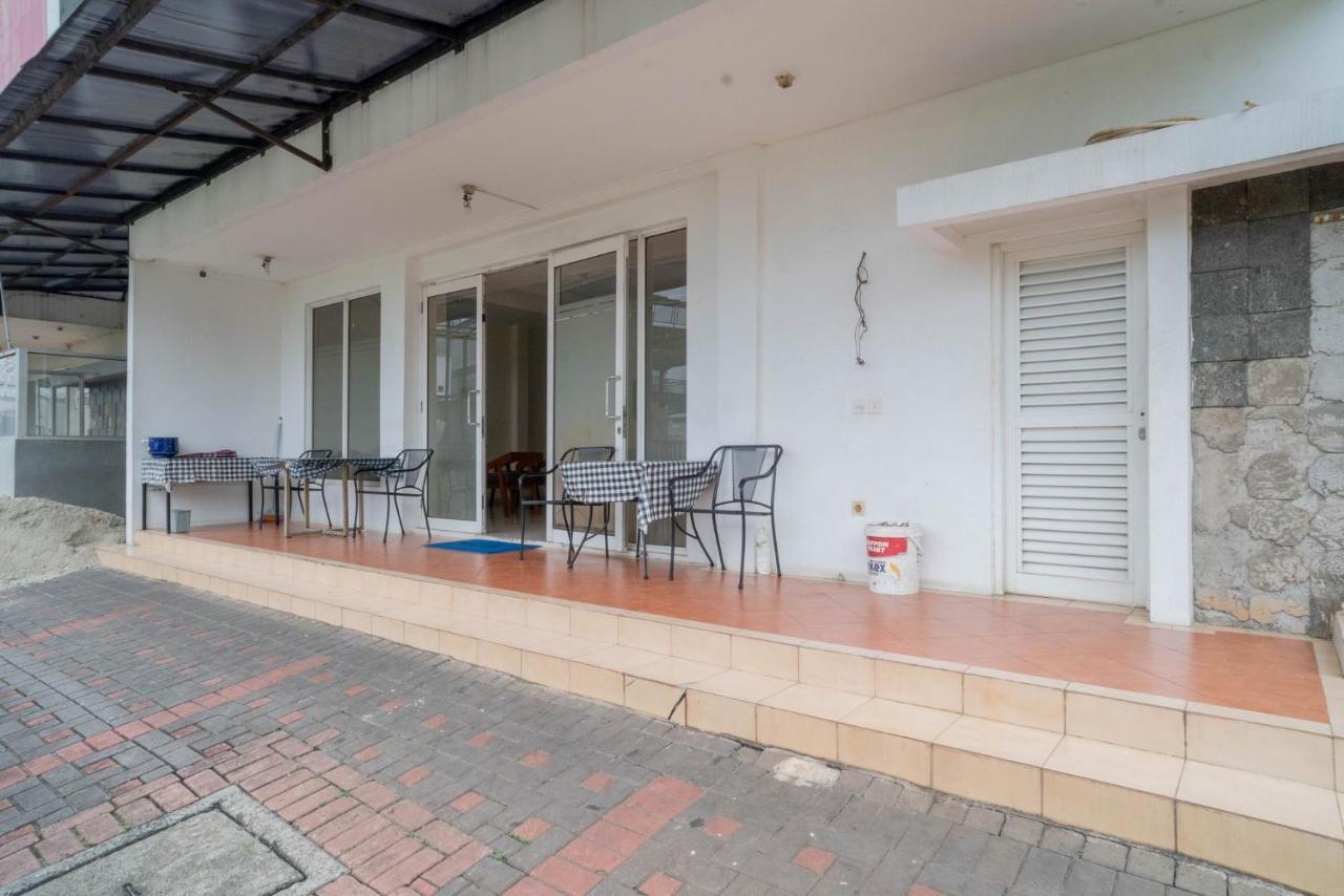 Mroom Residence Near Umn Gading Serpong Redpartner Cicayur エクステリア 写真